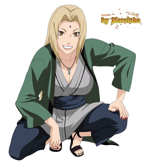 lady tsunade nude|Tsunade Anime Hentai